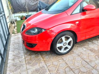 SEAT Altea 2005