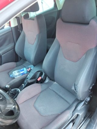 SEAT Altea 2005
