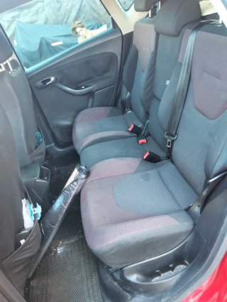 SEAT Altea 2005