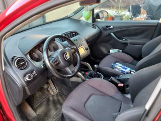 SEAT Altea 2005