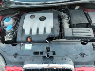SEAT Altea 2005