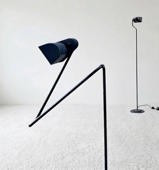 Lámpara BELUX de Guillermo Capdevila | Vintage 80s