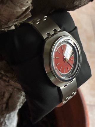 Seiko UFO