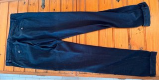 Completo Clayton Giacca Camicia Pantalone Uomo