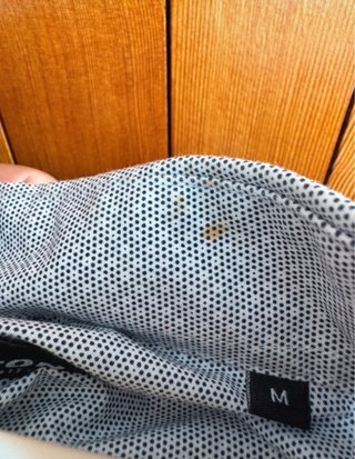 Completo Clayton Giacca Camicia Pantalone Uomo