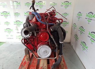 Motor completo ham 100034 renault m 160.13 100034