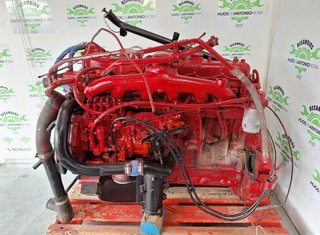 Motor completo ham 100034 renault m 160.13 100034