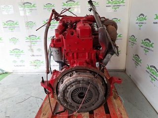 Motor completo ham 100034 renault m 160.13 100034