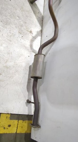 Tubo nissan 203004ea5a qashqai ii 1.3 dig-t 159677