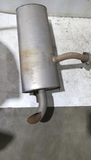 Tubo nissan 203004ea5a qashqai ii 1.3 dig-t 159677