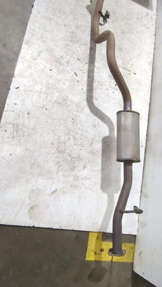 Tubo nissan 203004ea5a qashqai ii 1.3 dig-t 159677