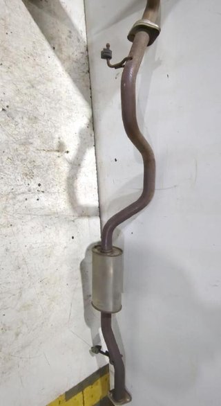 Tubo nissan 203004ea5a qashqai ii 1.3 dig-t 159677