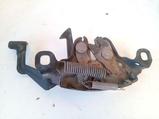 CERRADURA CAPO NISSAN TERRANO/TERRANO.II (R20) Comfort
