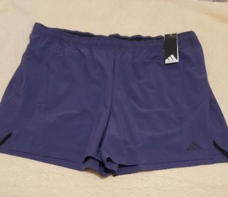 ADIDAS training/Gym. Pantalon corto...*NUEVO*