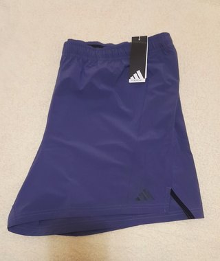 ADIDAS training/Gym. Pantalon corto...*NUEVO*