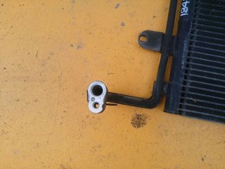 CONDENSADOR / RADIADOR  AIRE ACONDICIONADO SEAT TOLEDO (1M2) Signo