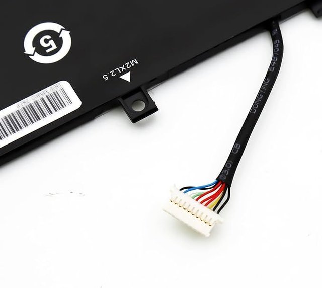 BLESYS MM02XL Batería HP Pavilion Laptop 13-an0xx