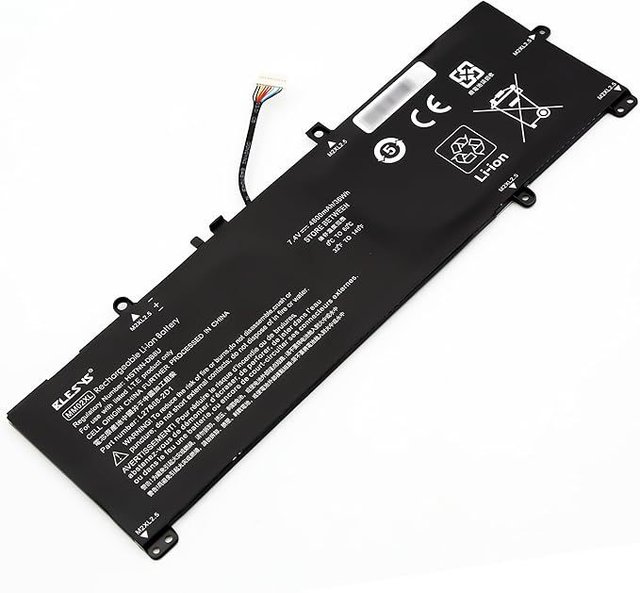 BLESYS MM02XL Batería HP Pavilion Laptop 13-an0xx