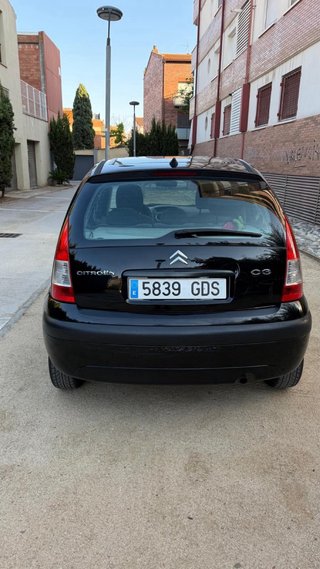 Citroen C3 2008