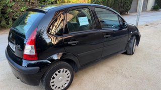 Citroen C3 2008