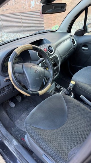 Citroen C3 2008