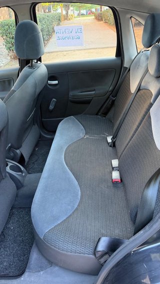 Citroen C3 2008