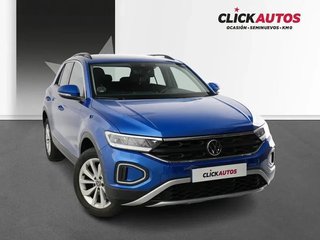 Volkswagen T-Roc 1.0 TSI 110CV Life