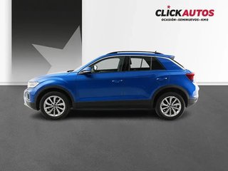 Volkswagen T-Roc 1.0 TSI 110CV Life