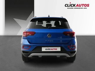 Volkswagen T-Roc 1.0 TSI 110CV Life