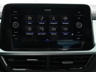 Volkswagen T-Roc 1.0 TSI 110CV Life