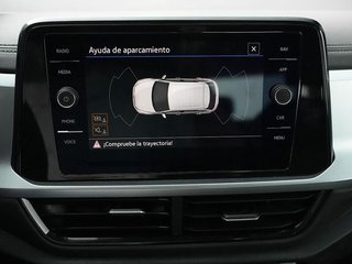 Volkswagen T-Roc 1.0 TSI 110CV Life