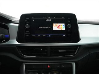 Volkswagen T-Roc 1.0 TSI 110CV Life