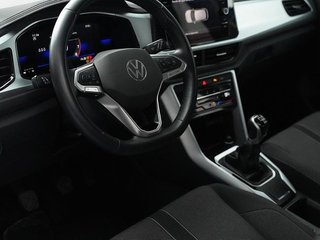 Volkswagen T-Roc 1.0 TSI 110CV Life