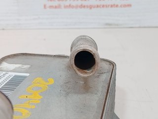 RADIADOR CAJA CAMBIOS SKODA OCTAVIA COMBI (NX5) First Edition