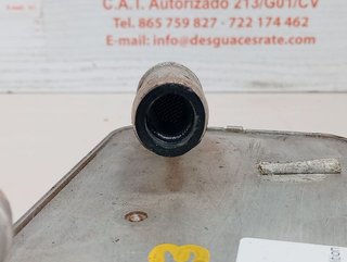 RADIADOR CAJA CAMBIOS SKODA OCTAVIA COMBI (NX5) First Edition