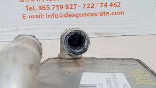 RADIADOR CAJA CAMBIOS VOLKSWAGEN TOURAN (5T1) Advance BMT