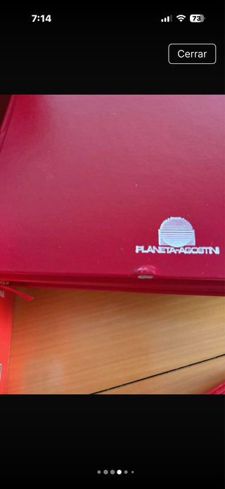 Curso de Inglés Planeta DeAgostini