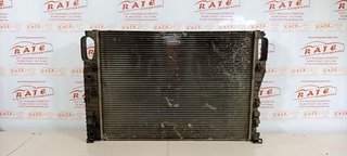 RADIADOR AGUA MERCEDES-BENZ CLASE E (W211) BERLINA E 270 CDI (211.016)