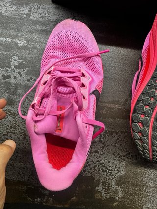 Nike Pegasus 41 Zapatillas Running Talla 41