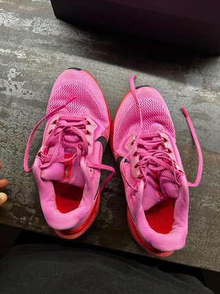 Nike Pegasus 41 Zapatillas Running Talla 41