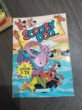 Cómics Antiguos 3 unidades
