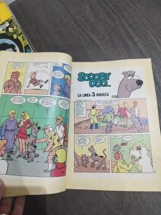 Cómics Antiguos 3 unidades