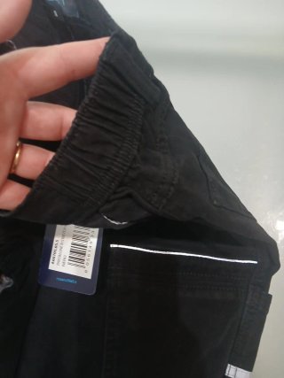Pantaloni da lavoro Rossini strech da s a xxl
