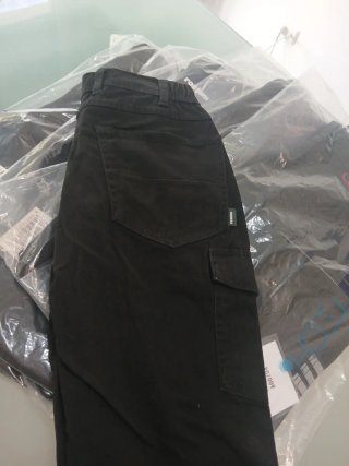 Pantaloni da lavoro Rossini strech da s a xxl