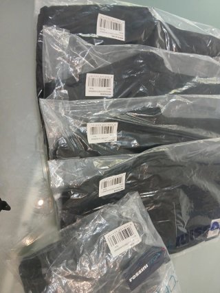 Pantaloni da lavoro Rossini strech da s a xxl