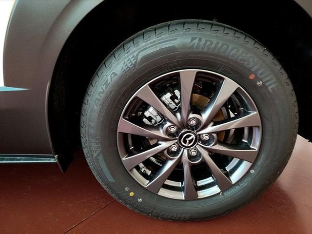 Mazda CX-30 2.0 e-Skyactiv G 122CV MHEV PrimeLine