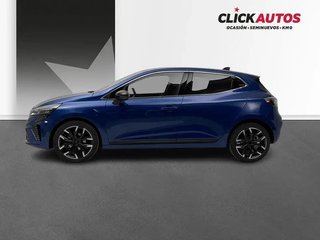 Renault Clio 1.0 100CV Techno EcoG