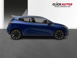 Renault Clio 1.0 100CV Techno EcoG
