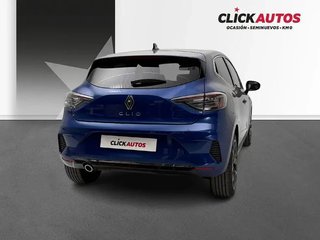 Renault Clio 1.0 100CV Techno EcoG