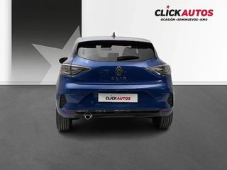 Renault Clio 1.0 100CV Techno EcoG